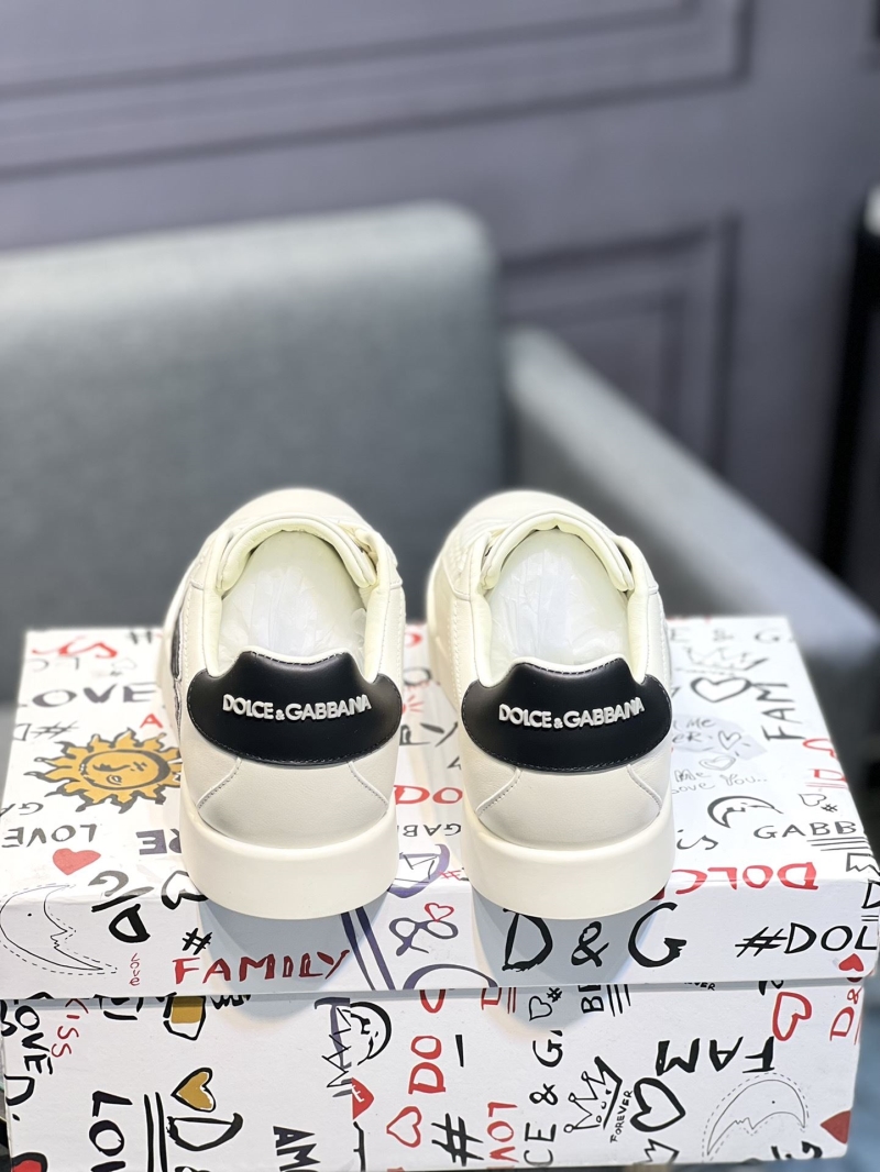 Dolce & Gabbana Sneakers